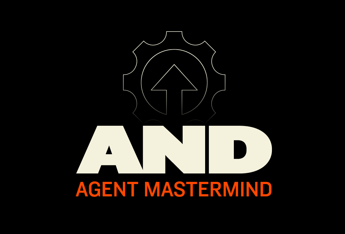 Josh Lustig's AND Agent Mastermind
